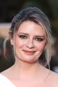 Mischa Barton