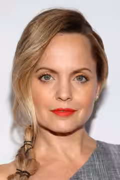 Mena Suvari