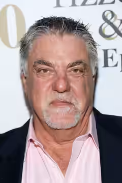Bruce McGill