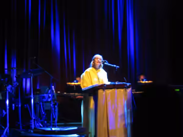 Lisa Gerrard (2005)