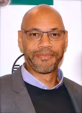 John Ridley during the Stockholm Film Festival 2013.