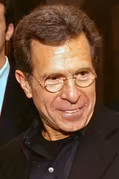 Paul Junger Witt