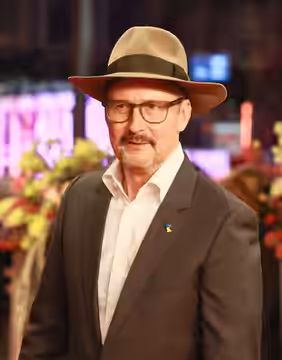 Todd Field at Berlinale 2023