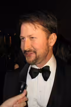 Picture of Todd Field - Cropped from original image (Jan/9/07) (2007)