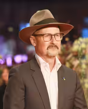 Todd Field at Berlinale 2023