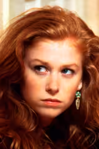 Fay Masterson