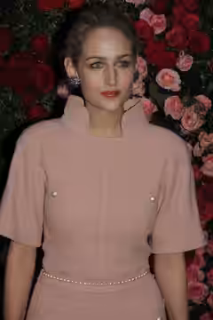 7th Annual Chanel Tribeca Film Festival Artists Dinner The Odeon, New York City Tuesday April 24th 2012