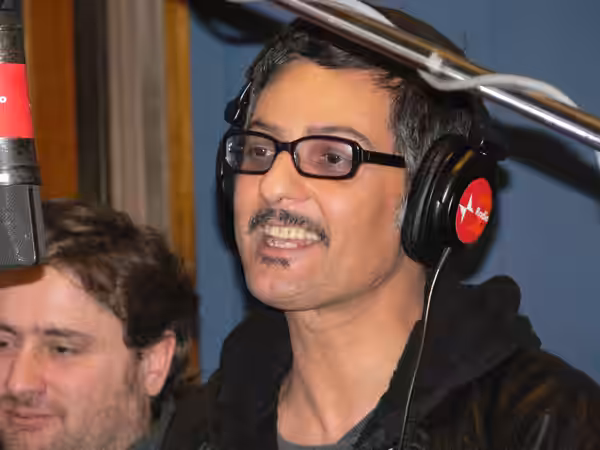 Rosario Fiorello