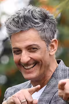 Rosario Fiorello