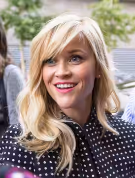 Reese Witherspoon