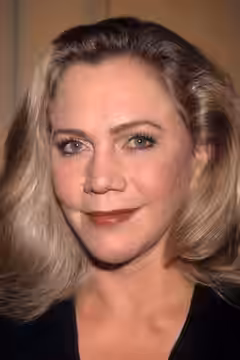 Kathleen Turner