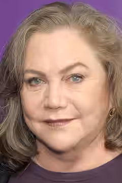 Kathleen Turner