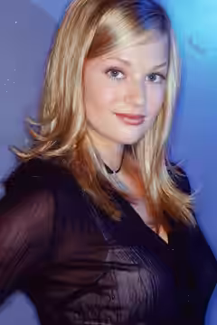 A.J. Cook