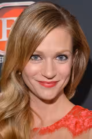 A.J. Cook