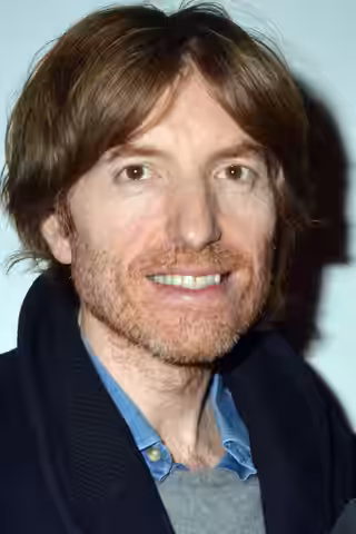 Nicolas Godin
