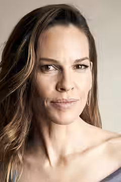 Hilary Swank