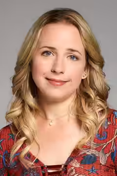 Lecy Goranson