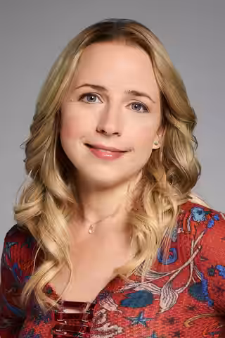 Lecy Goranson