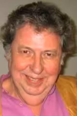 Lou Perryman