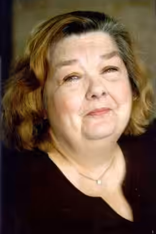 Jane Galloway Heitz