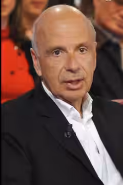 Alain Sarde