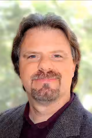 Doug Chamberlin