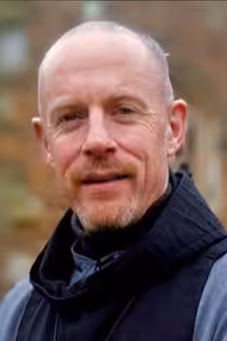 Chris Webb
