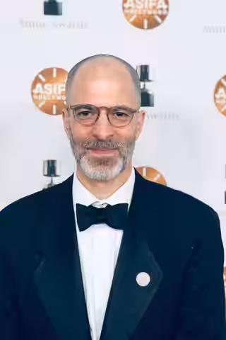 David Ian Salter