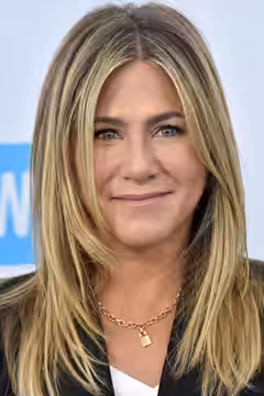 Jennifer Aniston