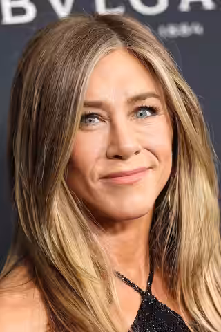 Jennifer Aniston