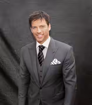 Harry Connick, Jr. 2014
