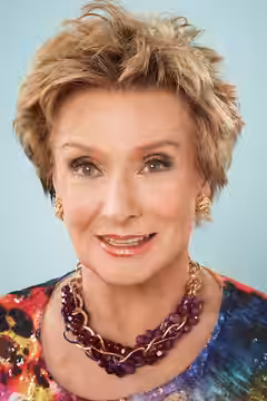 Cloris Leachman