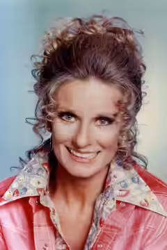 Cloris Leachman