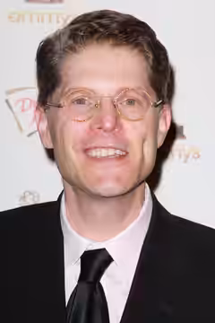 Bob Bergen