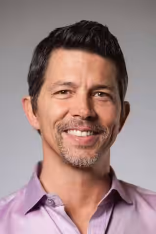 Darren T. Holmes