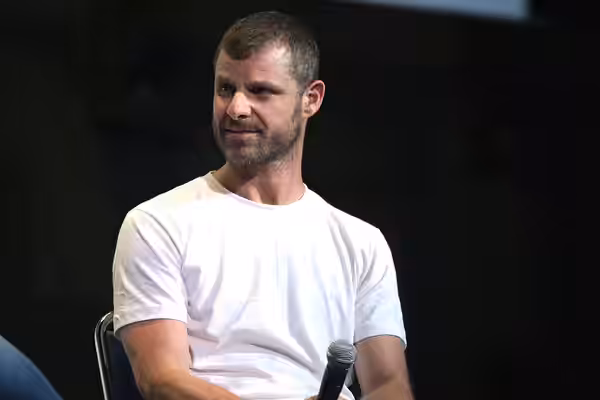 Matt Stone speaking at the 2016 San Diego Comic Con International, for "South Park: Season 20", at the San Diego Convention Center in San Diego, California. Ple