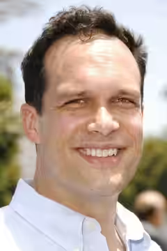 Diedrich Bader