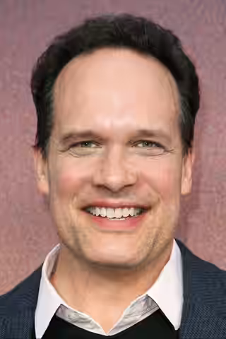Diedrich Bader