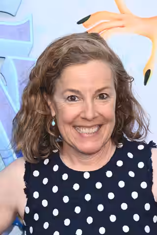 Pam Brady