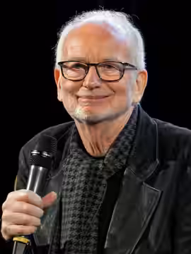 Ian McDiarmid