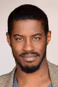 Ahmed Best