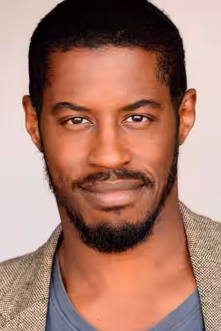 Ahmed Best