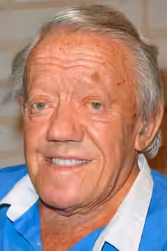 Kenny Baker