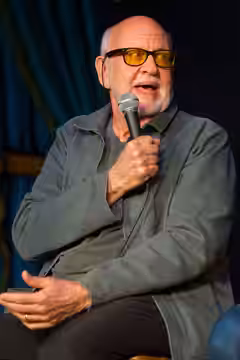 Frank Oz at South by Southwest 2024