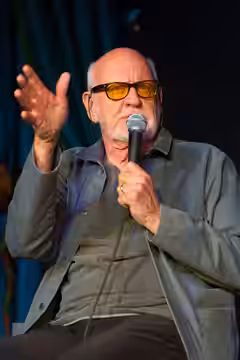 Frank Oz at South by Southwest 2024