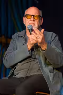 Frank Oz
