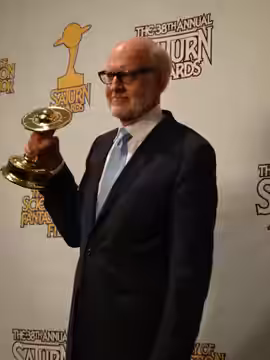 38th Annual Saturn Awards - Frank Oz (2012)