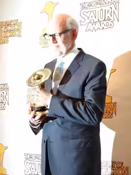 38th Annual Saturn Awards - Frank Oz (2012)