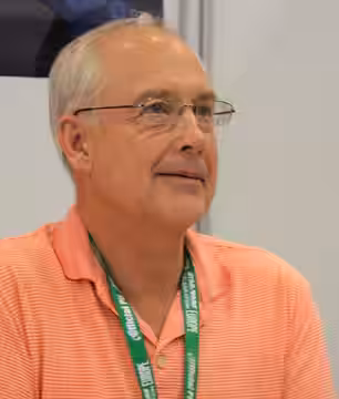 Ben Burtt à Célébration Europe 2 (2013)