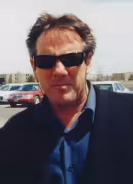 Rick McCallum